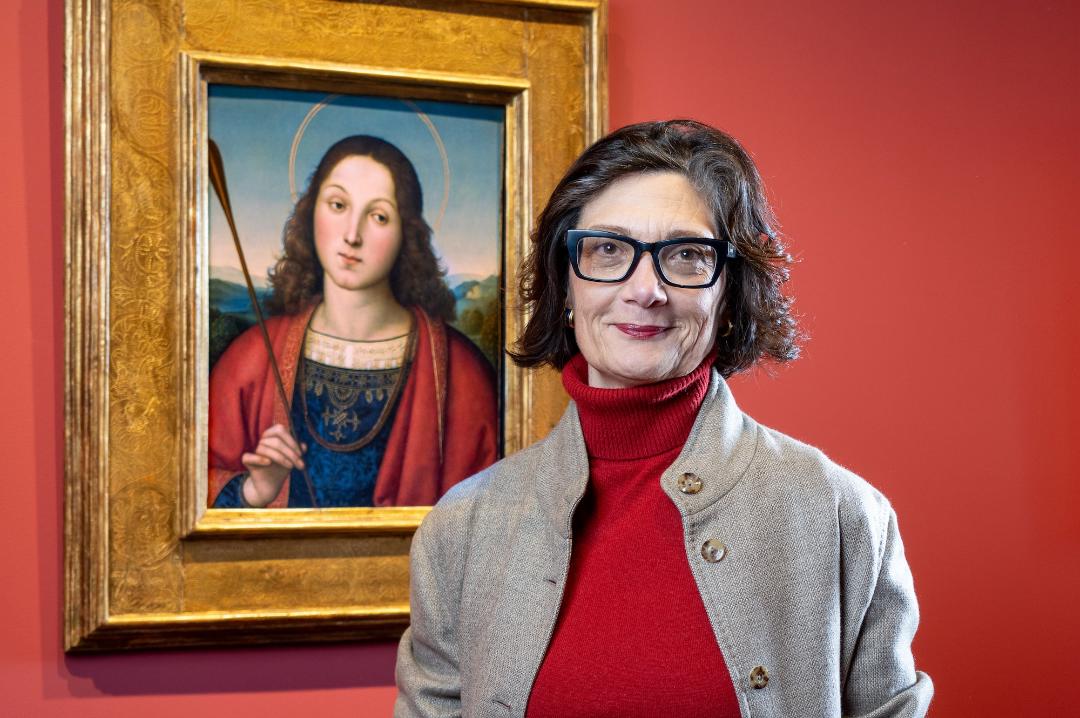 Picture of Martina Bagnoli